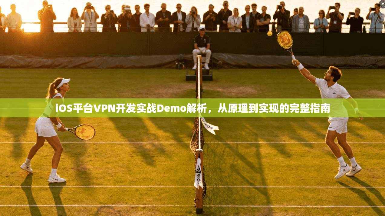 iOS平台VPN开发实战Demo解析，从原理到实现的完整指南