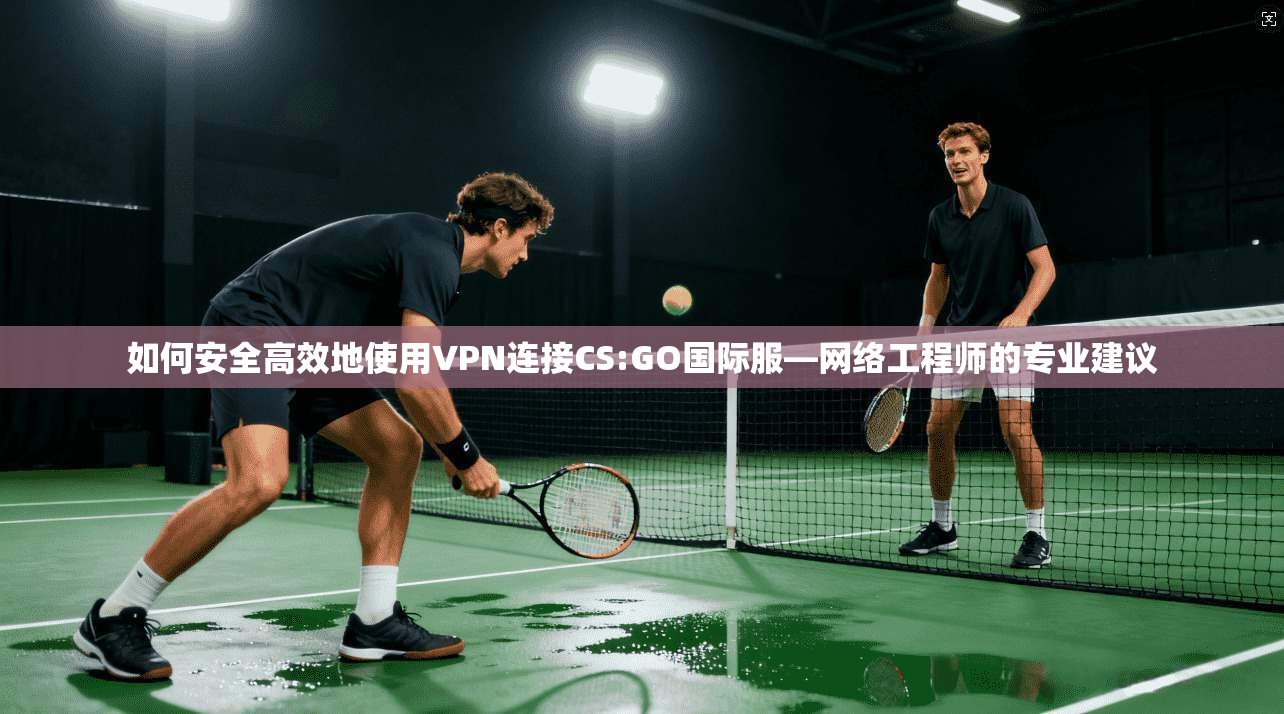 如何安全高效地使用VPN连接CS:GO国际服—网络工程师的专业建议