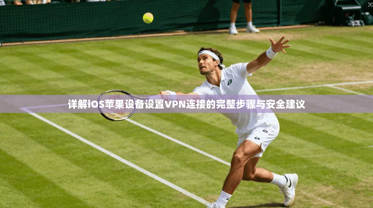 详解iOS苹果设备设置VPN连接的完整步骤与安全建议