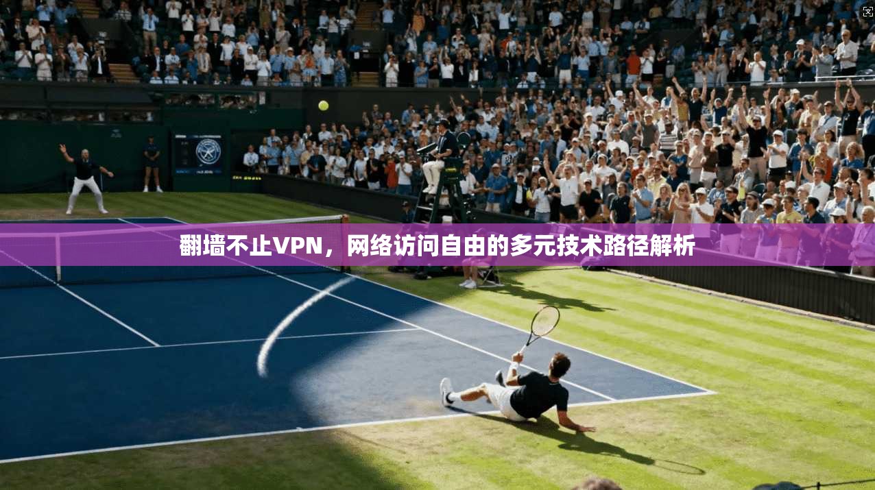翻墙不止VPN，网络访问自由的多元技术路径解析