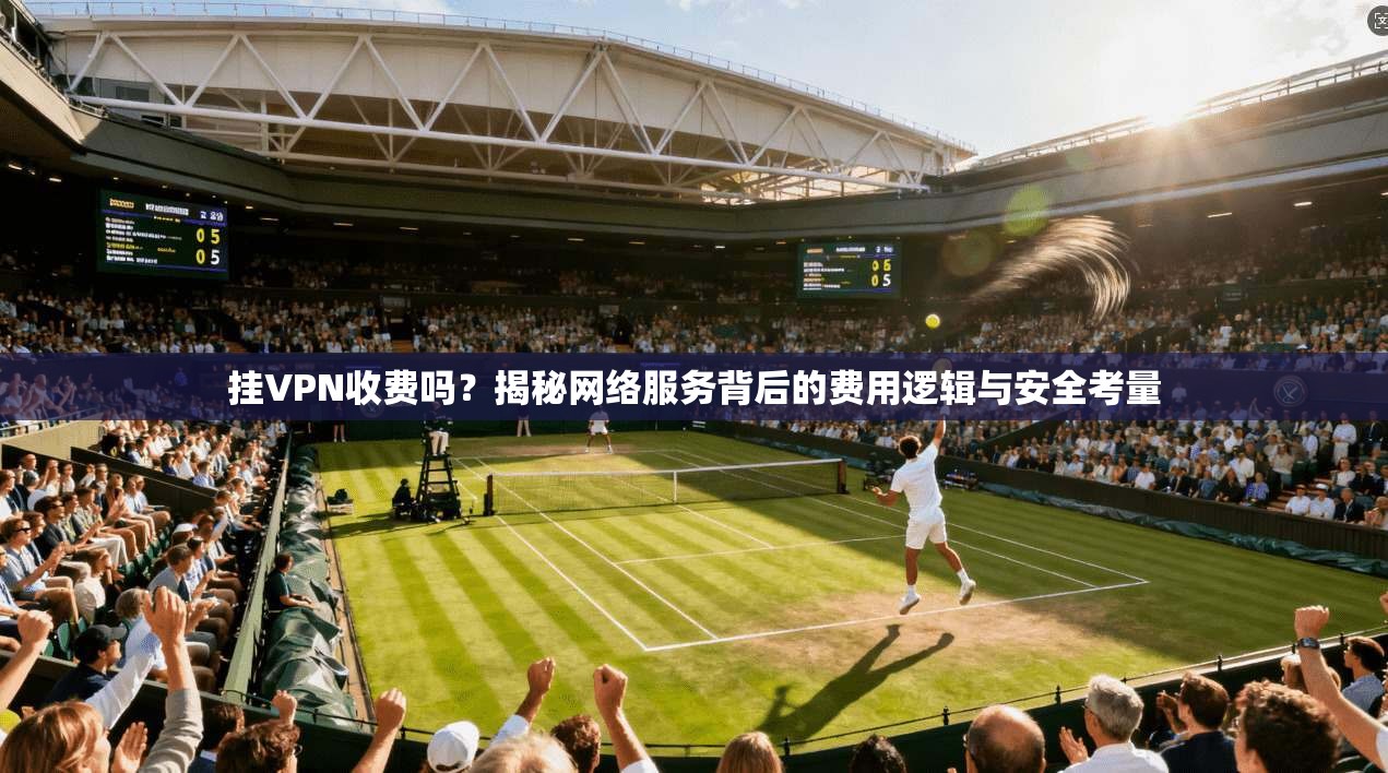 挂VPN收费吗？揭秘网络服务背后的费用逻辑与安全考量
