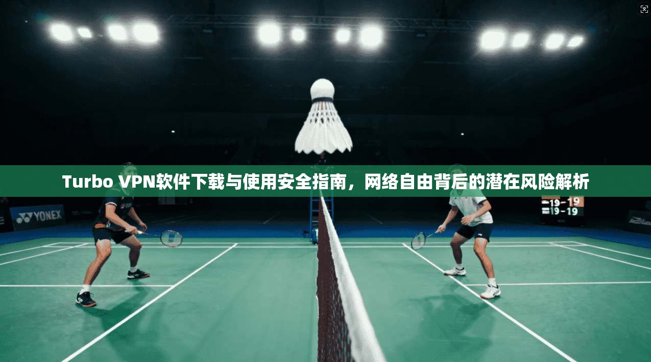 Turbo VPN软件下载与使用安全指南，网络自由背后的潜在风险解析