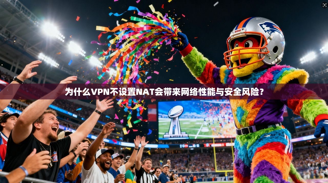 为什么VPN不设置NAT会带来网络性能与安全风险？