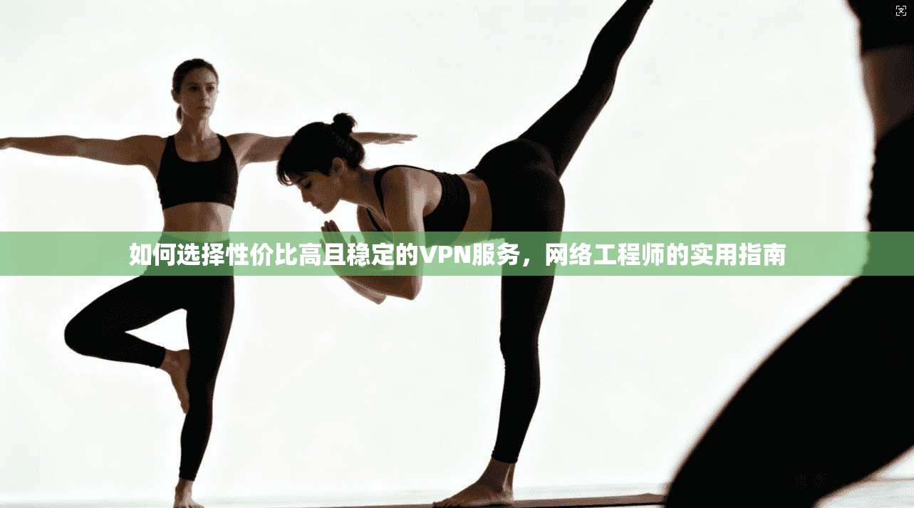 如何选择性价比高且稳定的VPN服务，网络工程师的实用指南