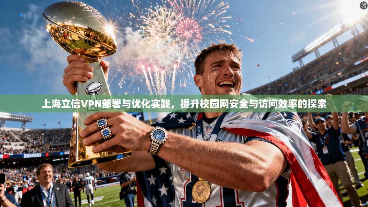 上海立信VPN部署与优化实践，提升校园网安全与访问效率的探索