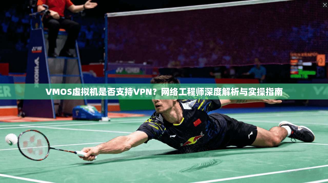 VMOS虚拟机是否支持VPN？网络工程师深度解析与实操指南