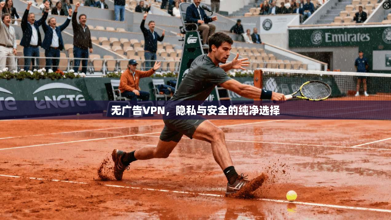 无广告VPN，隐私与安全的纯净选择