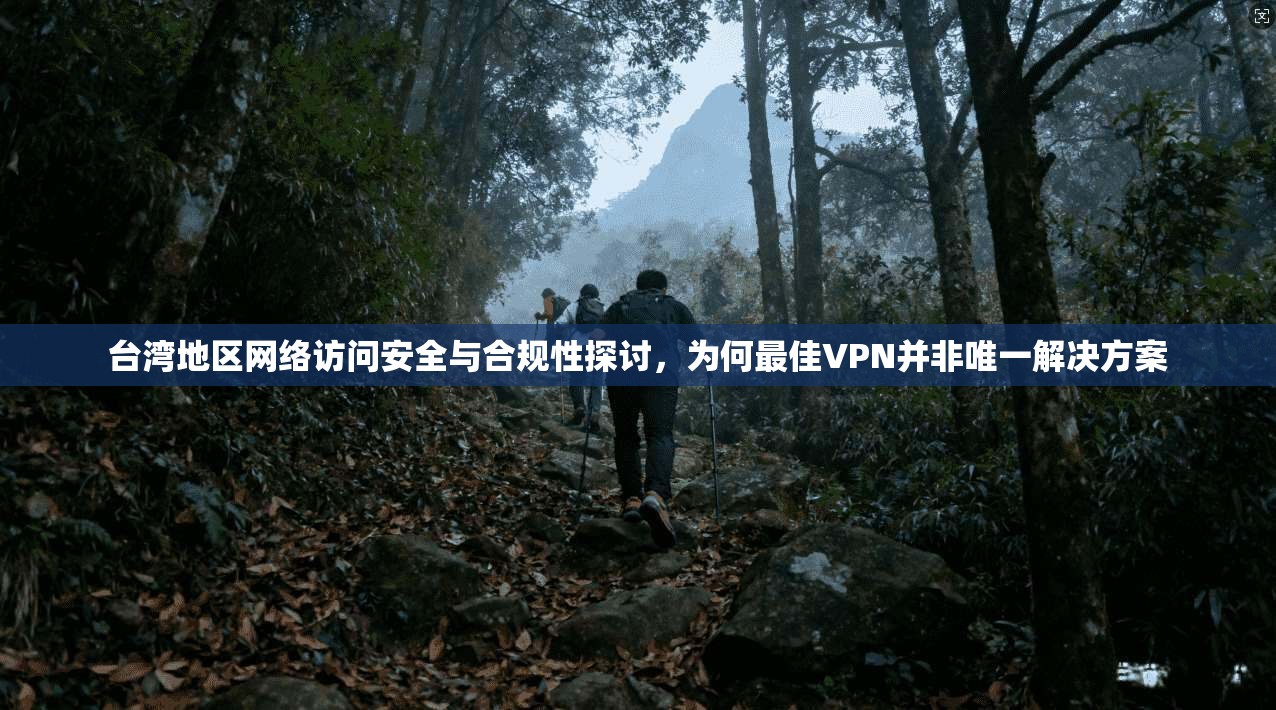台湾地区网络访问安全与合规性探讨，为何最佳VPN并非唯一解决方案