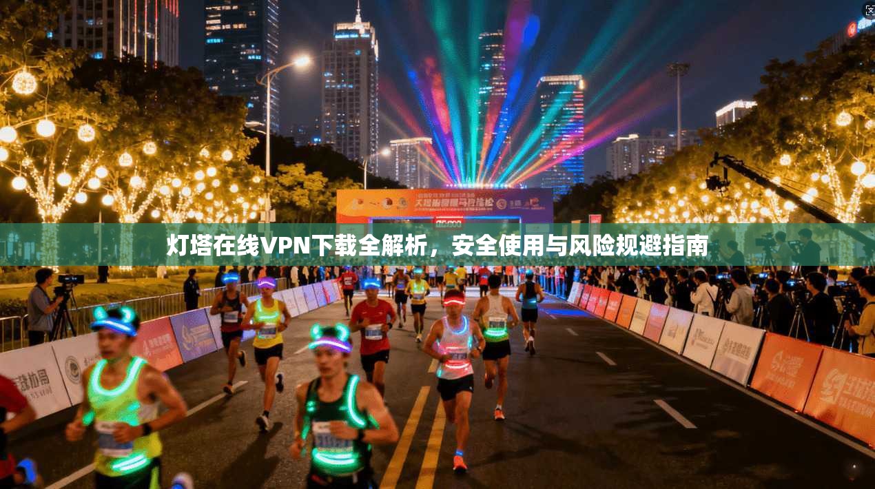 灯塔在线VPN下载全解析,安全使用与风险规避指南 灯塔在线VPN下载全解析,安全使用与风险规避指南