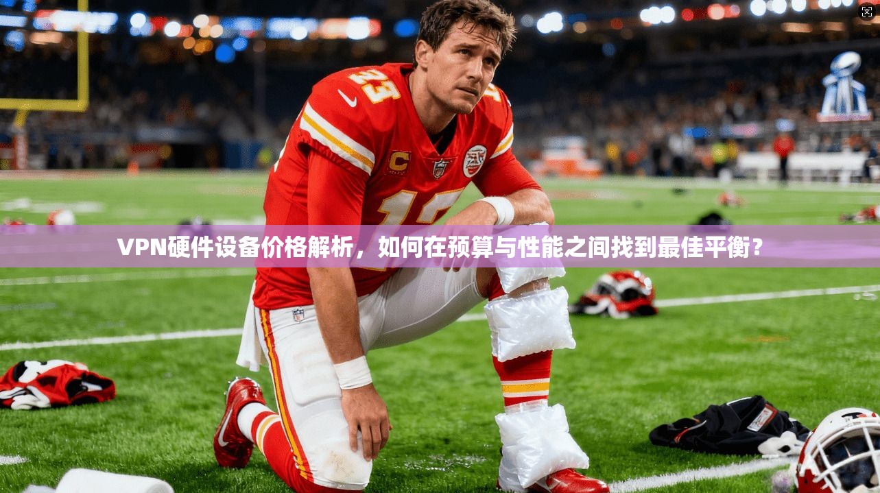 VPN硬件设备价格解析，如何在预算与性能之间找到最佳平衡？