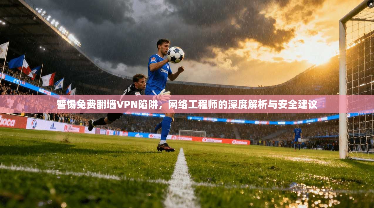 警惕免费翻墙VPN陷阱，网络工程师的深度解析与安全建议