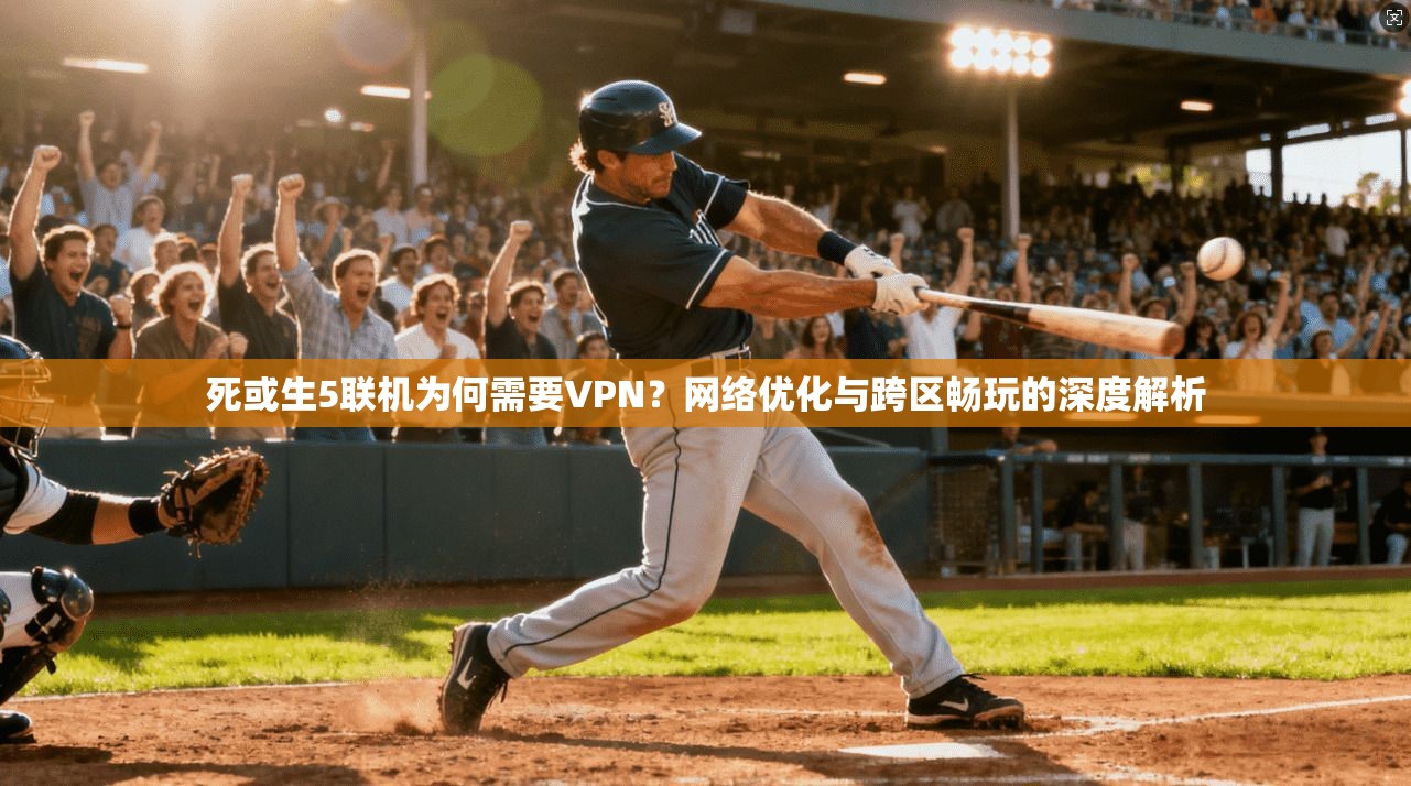 死或生5联机为何需要VPN?网络优化与跨区畅玩的深度解析
