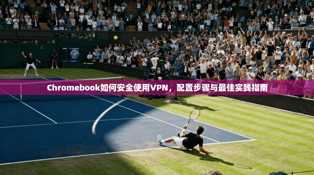 Chromebook如何安全使用VPN，配置步骤与最佳实践指南