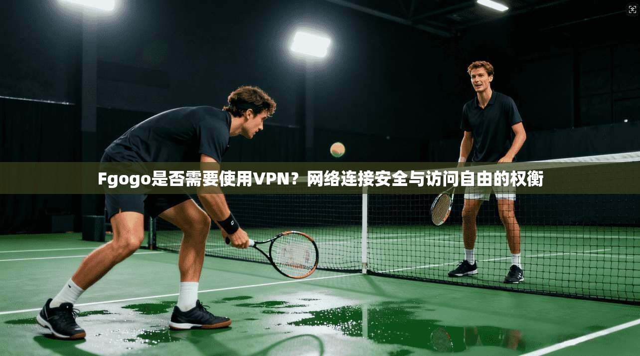 Fgogo是否需要使用VPN？网络连接安全与访问自由的权衡