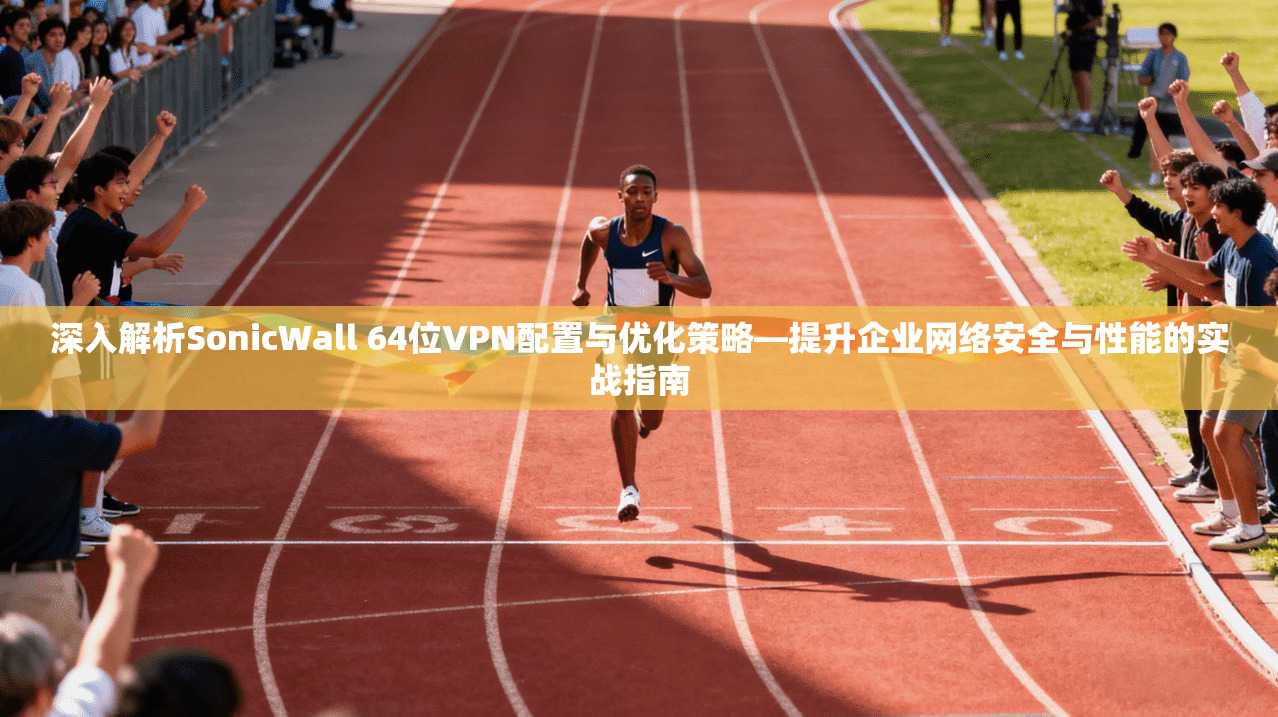 深入解析SonicWall 64位VPN配置与优化策略—提升企业网络安全与性能的实战指南