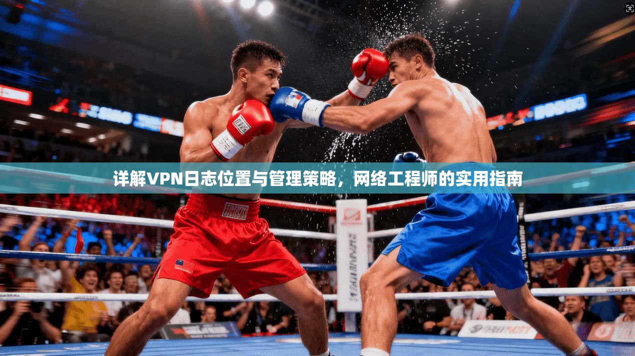 详解VPN日志位置与管理策略，网络工程师的实用指南