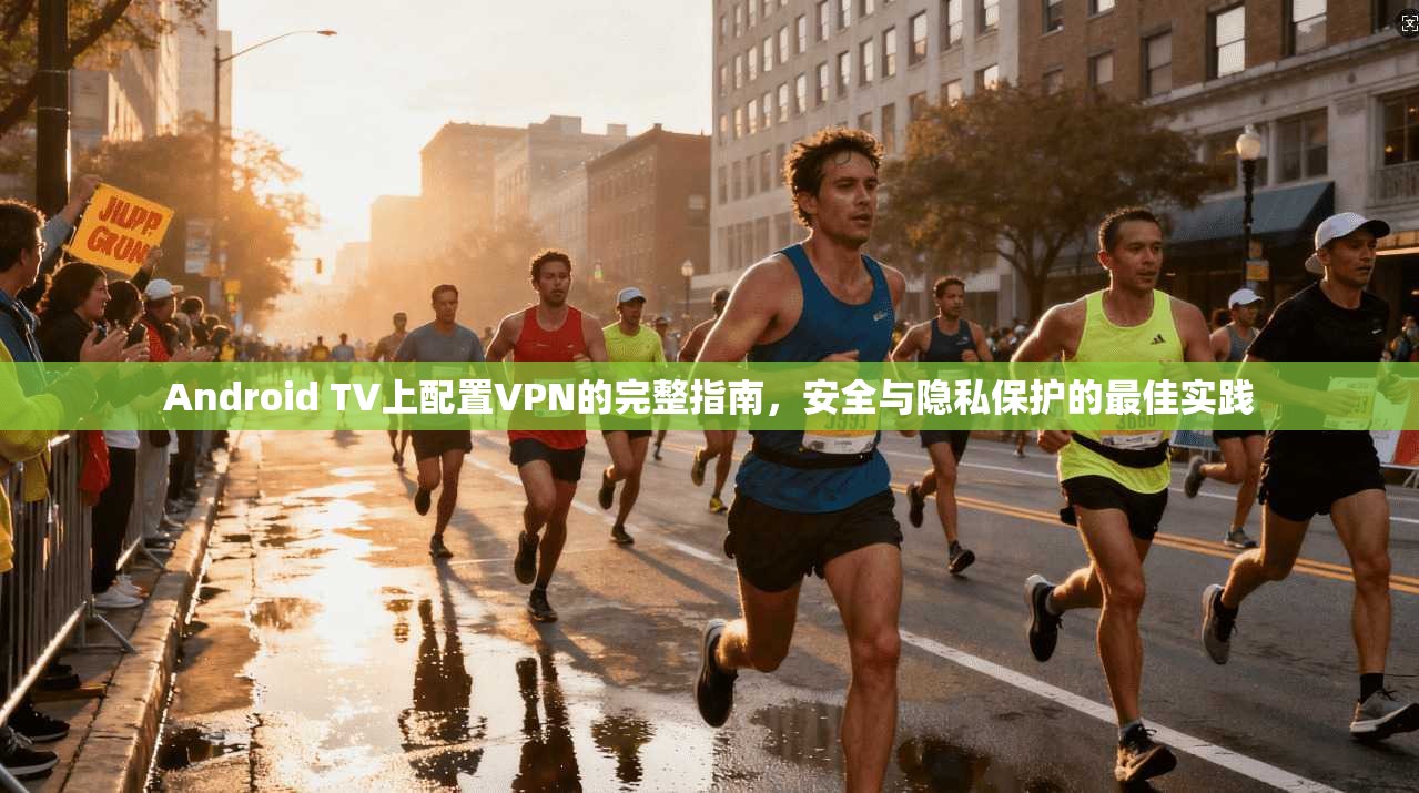 Android TV上配置VPN的完整指南，安全与隐私保护的最佳实践