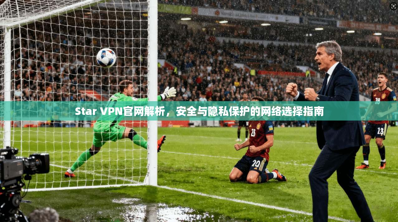 Star VPN官网解析，安全与隐私保护的网络选择指南