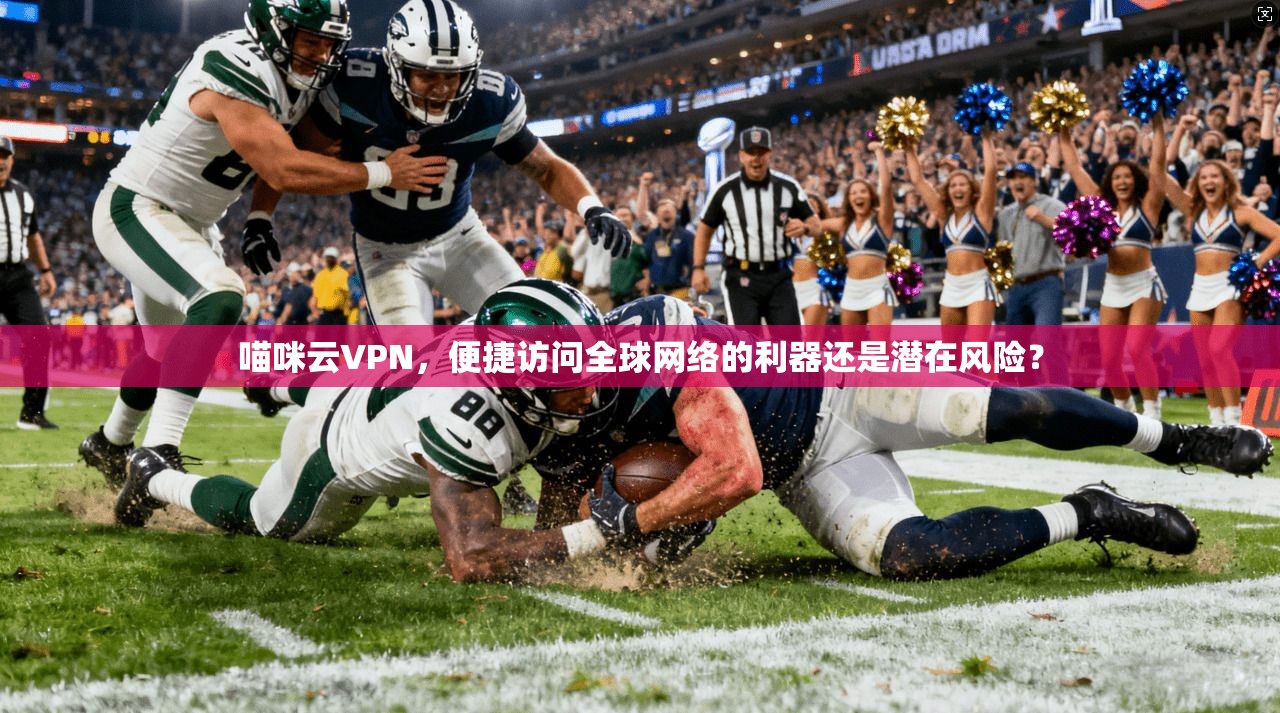 喵咪云VPN，便捷访问全球网络的利器还是潜在风险？