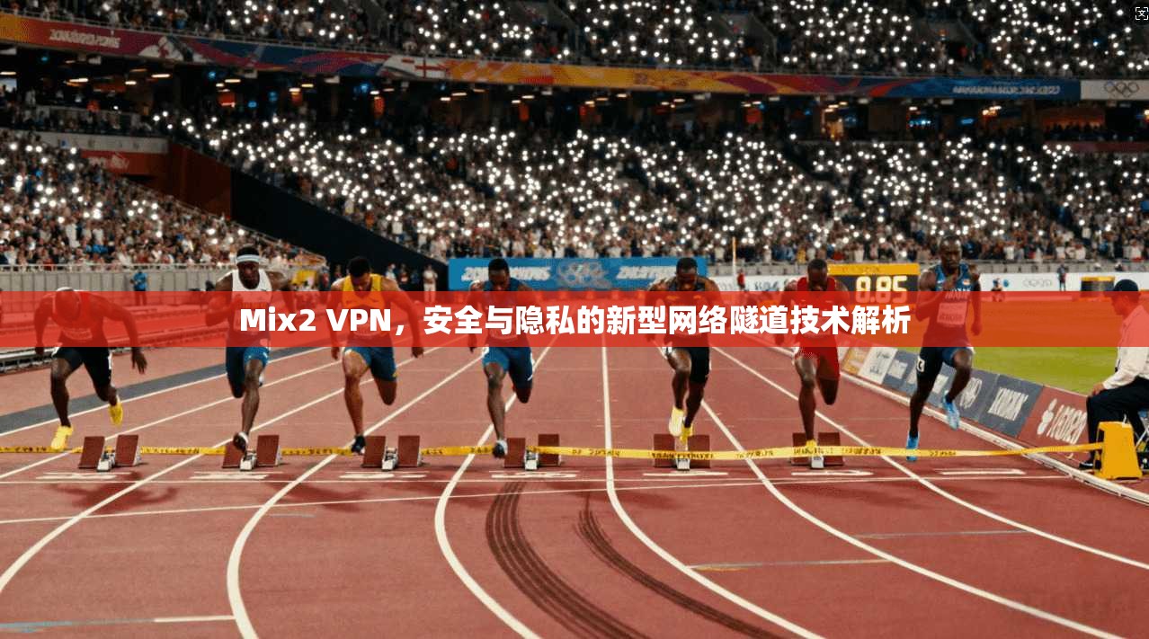 Mix2 VPN，安全与隐私的新型网络隧道技术解析