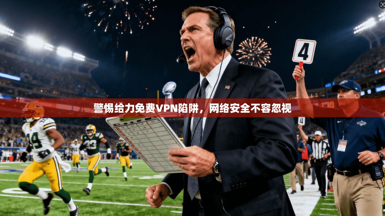警惕给力免费VPN陷阱，网络安全不容忽视