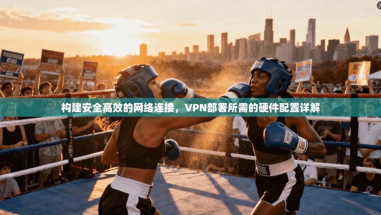 构建安全高效的网络连接，VPN部署所需的硬件配置详解