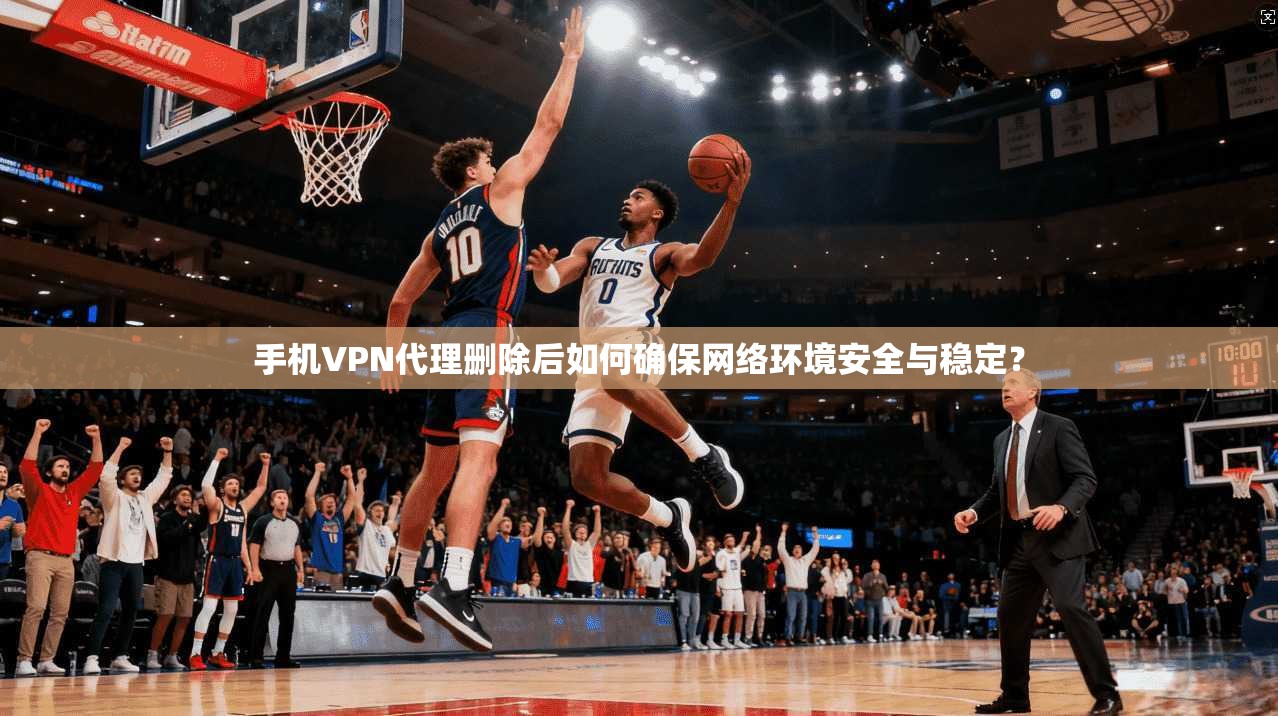 手机VPN代理删除后如何确保网络环境安全与稳定? 手机VPN代理删除后如何确保网络环境安全与稳定?
