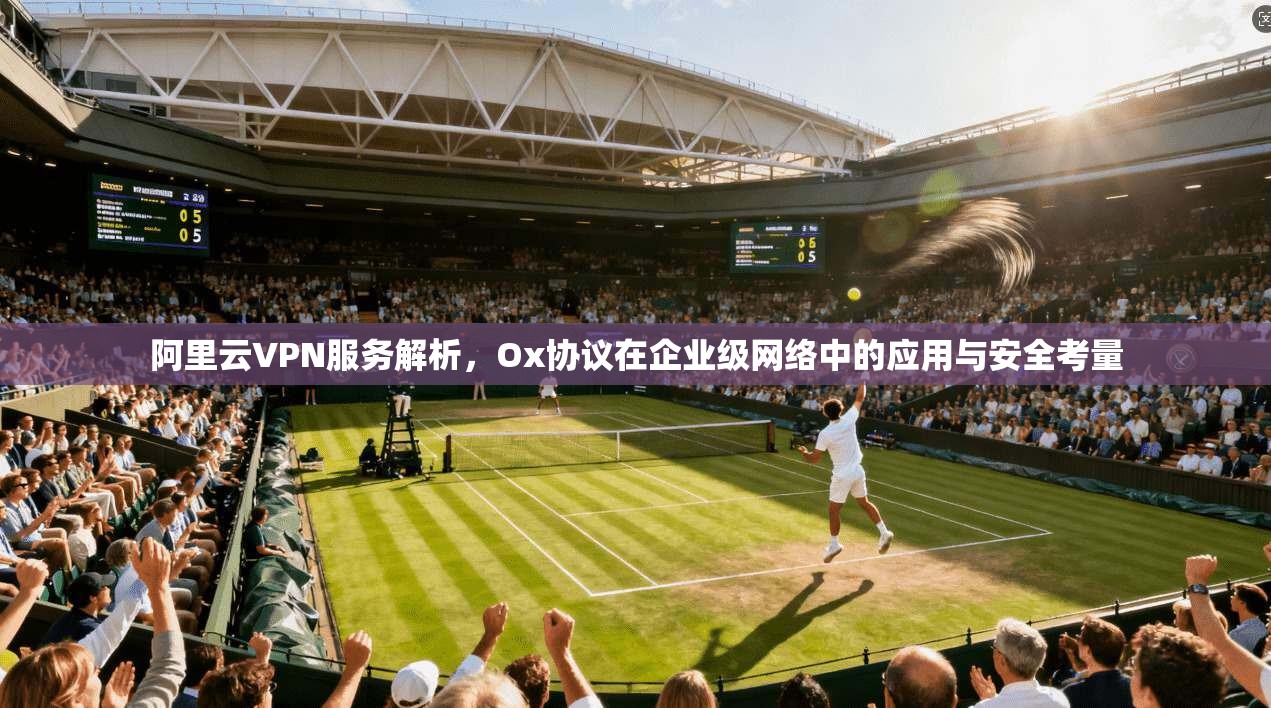 阿里云VPN服务解析，Ox协议在企业级网络中的应用与安全考量