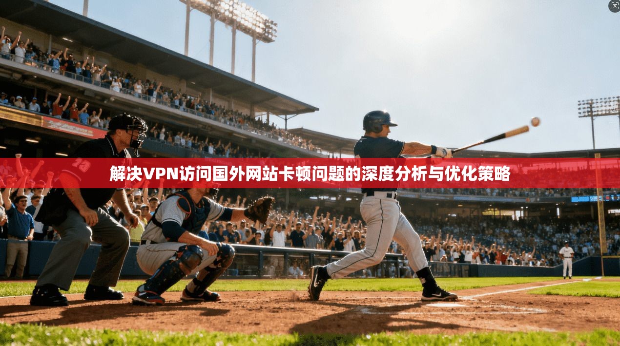 解决VPN访问国外网站卡顿问题的深度分析与优化策略