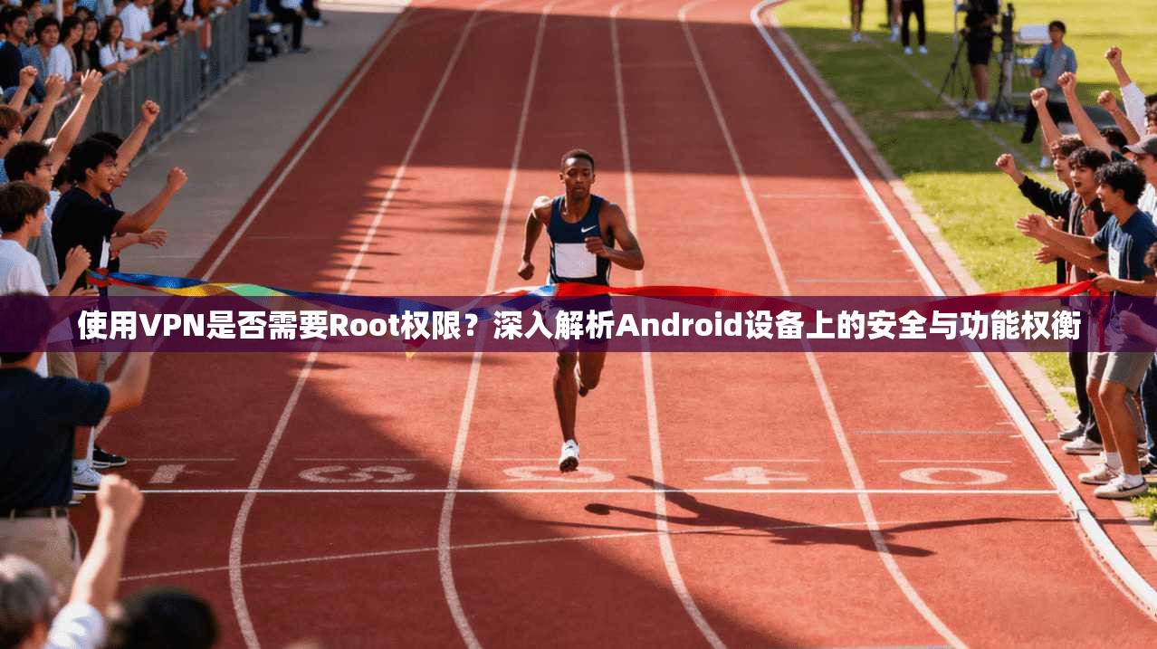 使用VPN是否需要Root权限？深入解析Android设备上的安全与功能权衡