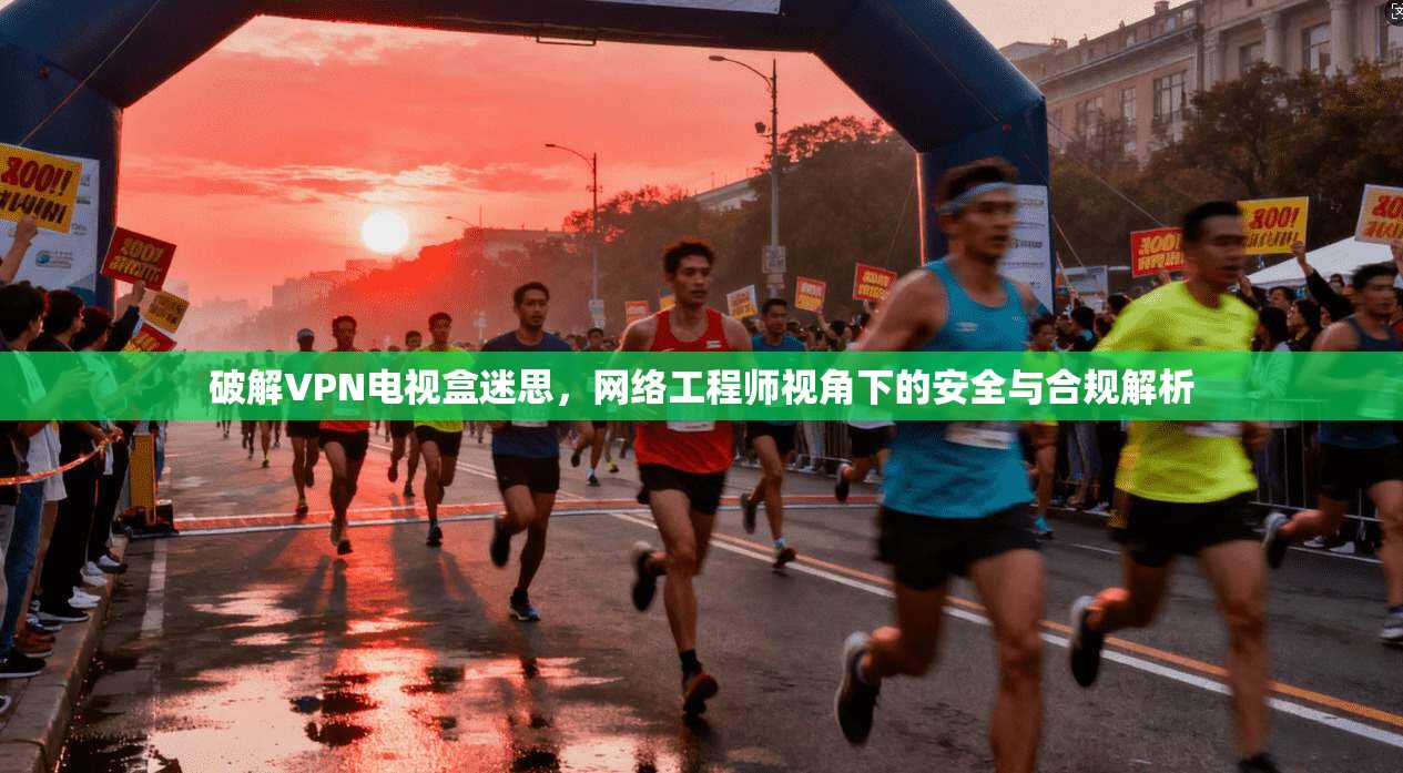 破解VPN电视盒迷思，网络工程师视角下的安全与合规解析