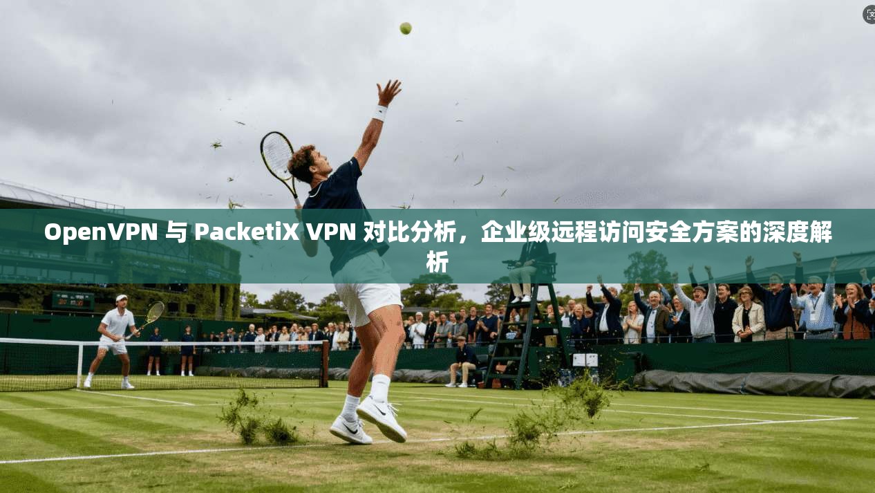 OpenVPN 与 PacketiX VPN 对比分析，企业级远程访问安全方案的深度解析