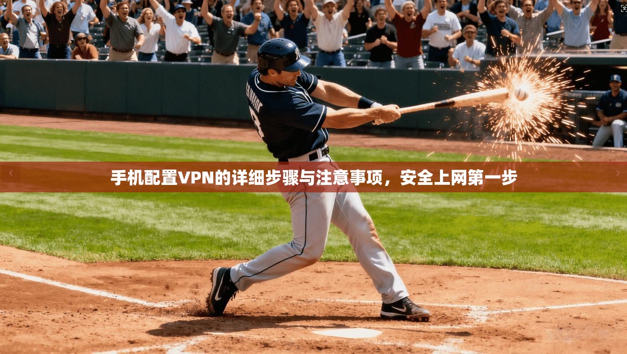 手机配置VPN的详细步骤与注意事项,安全上网第一步