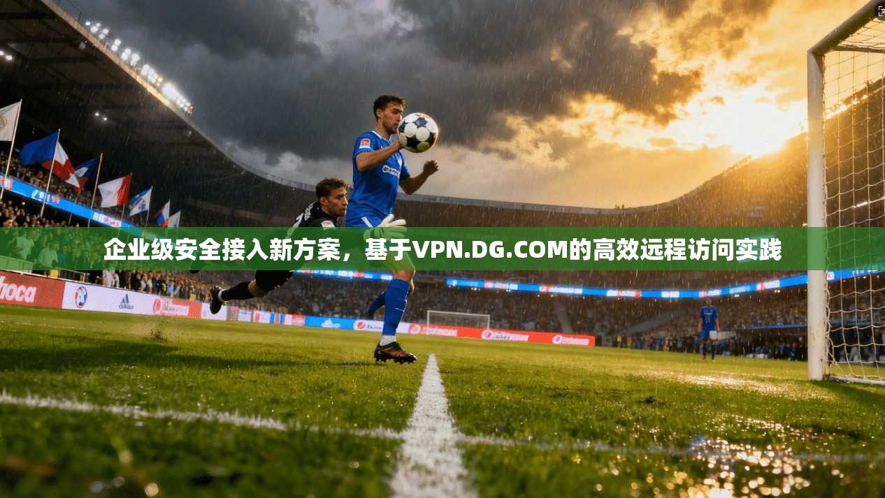 企业级安全接入新方案,基于VPN.DG.COM的高效远程访问实践