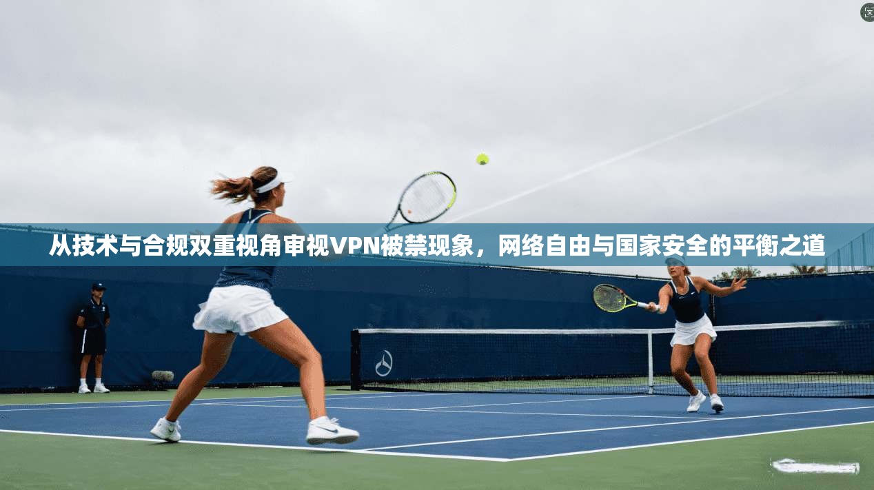 从技术与合规双重视角审视VPN被禁现象，网络自由与国家安全的平衡之道