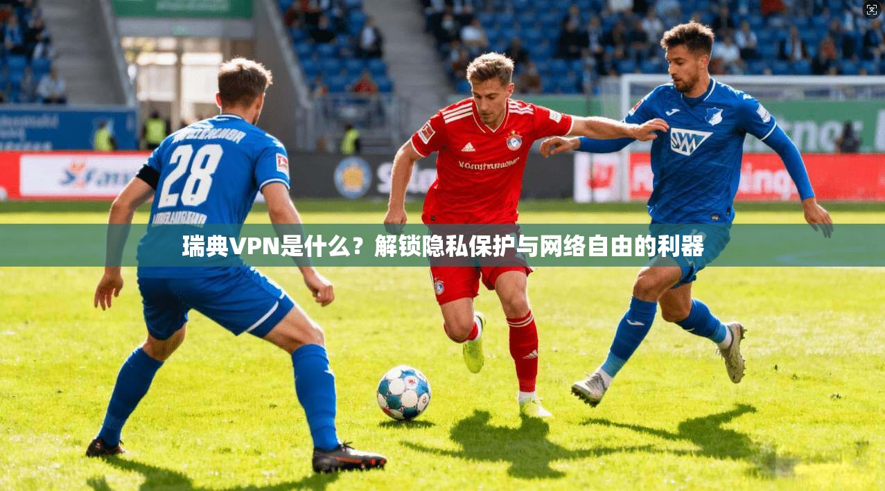 瑞典VPN是什么？解锁隐私保护与网络自由的利器