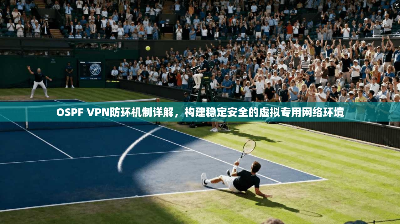 OSPF VPN防环机制详解，构建稳定安全的虚拟专用网络环境