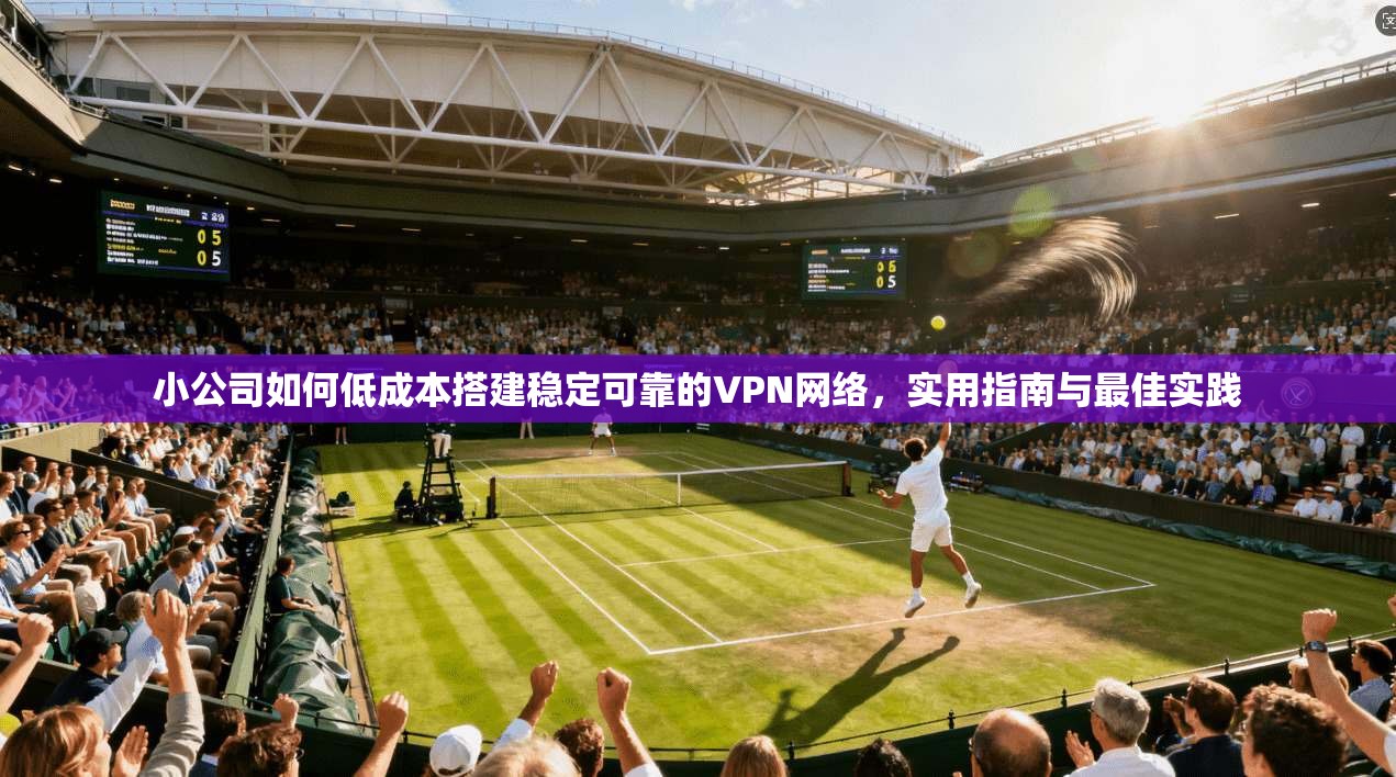 小公司如何低成本搭建稳定可靠的VPN网络,实用指南与最佳实践