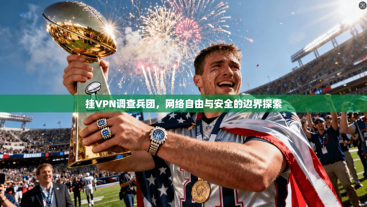 挂VPN调查兵团，网络自由与安全的边界探索