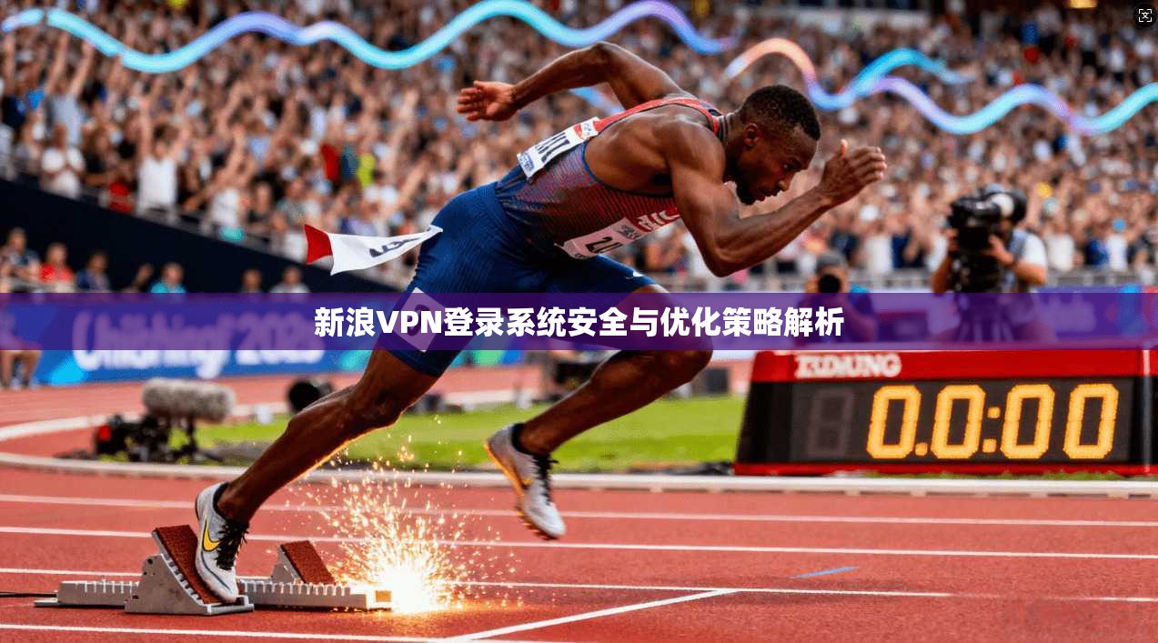 新浪VPN登录系统安全与优化策略解析