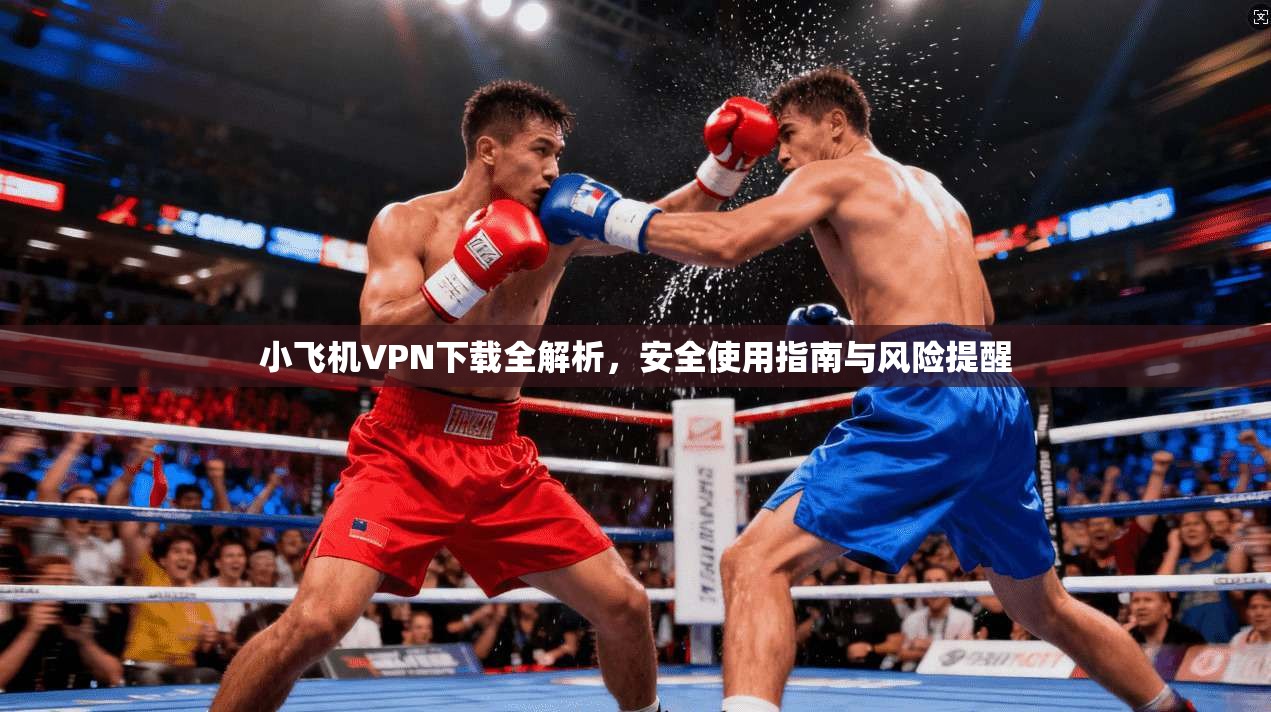 小飞机VPN下载全解析，安全使用指南与风险提醒