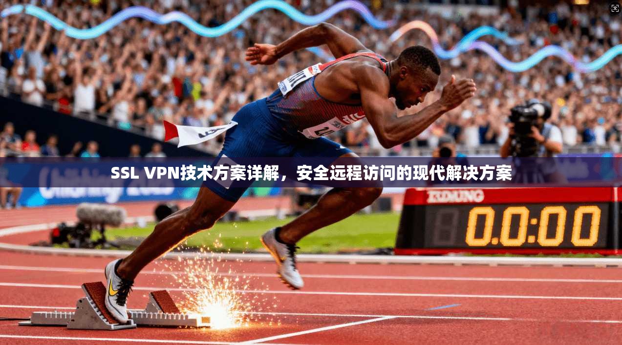 SSL VPN技术方案详解,安全远程访问的现代解决方案 SSL VPN技术方案详解,安全远程访问的现代解决方案