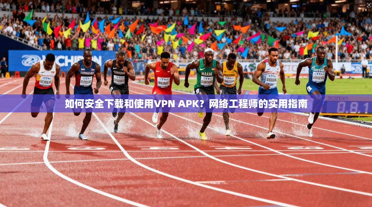 如何安全下载和使用VPN APK？网络工程师的实用指南