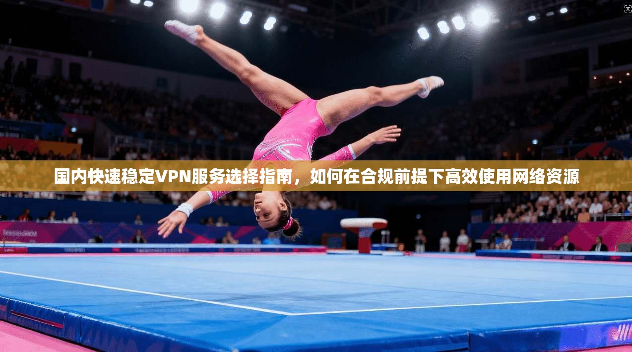 国内快速稳定VPN服务选择指南，如何在合规前提下高效使用网络资源