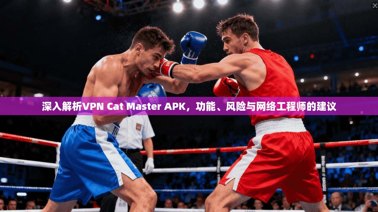 深入解析VPN Cat Master APK，功能、风险与网络工程师的建议