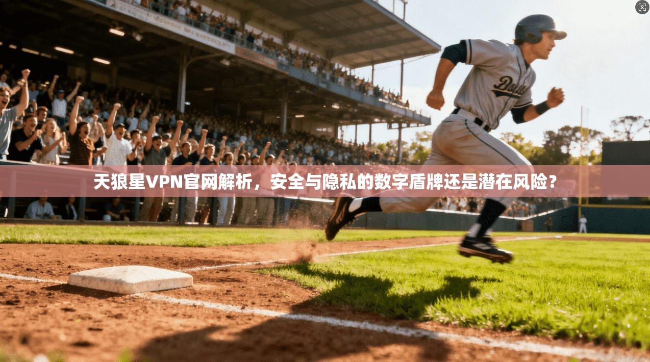 天狼星VPN官网解析,安全与隐私的数字盾牌还是潜在风险?