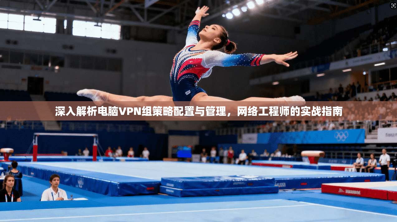 深入解析电脑VPN组策略配置与管理，网络工程师的实战指南