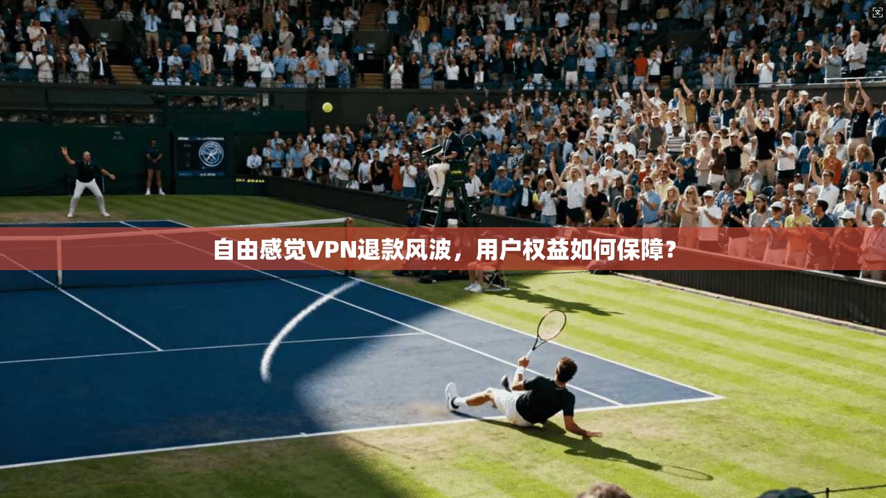 自由感觉VPN退款风波，用户权益如何保障？
