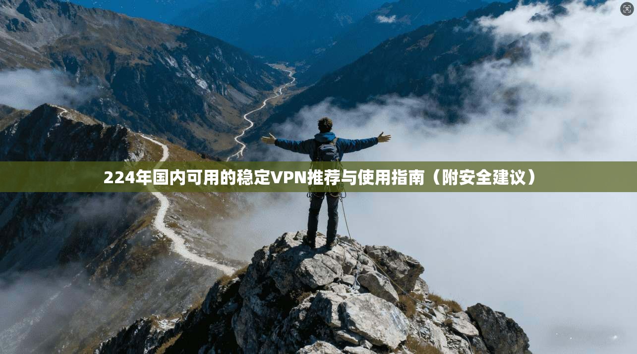 224年国内可用的稳定VPN推荐与使用指南（附安全建议）
