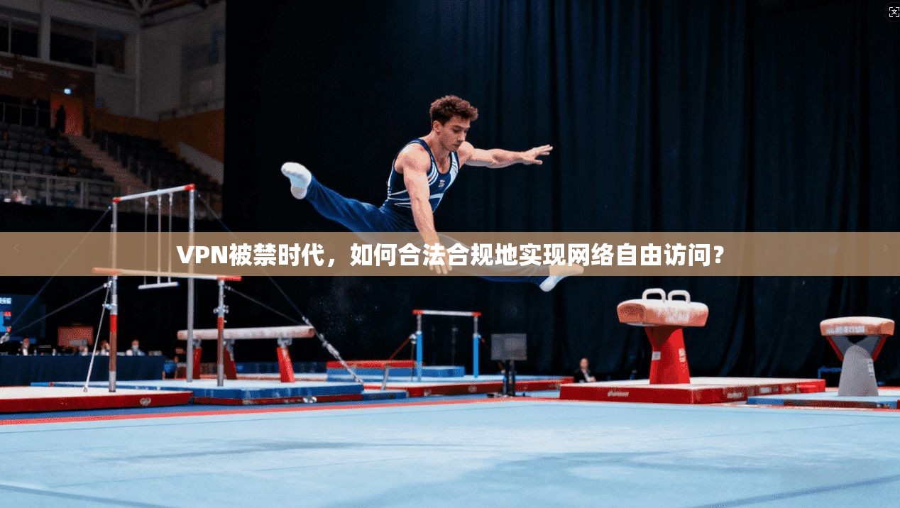 VPN被禁时代，如何合法合规地实现网络自由访问？